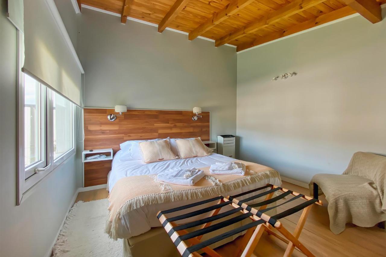 Casa Coihue Villa El Chalten Eksteriør bilde
