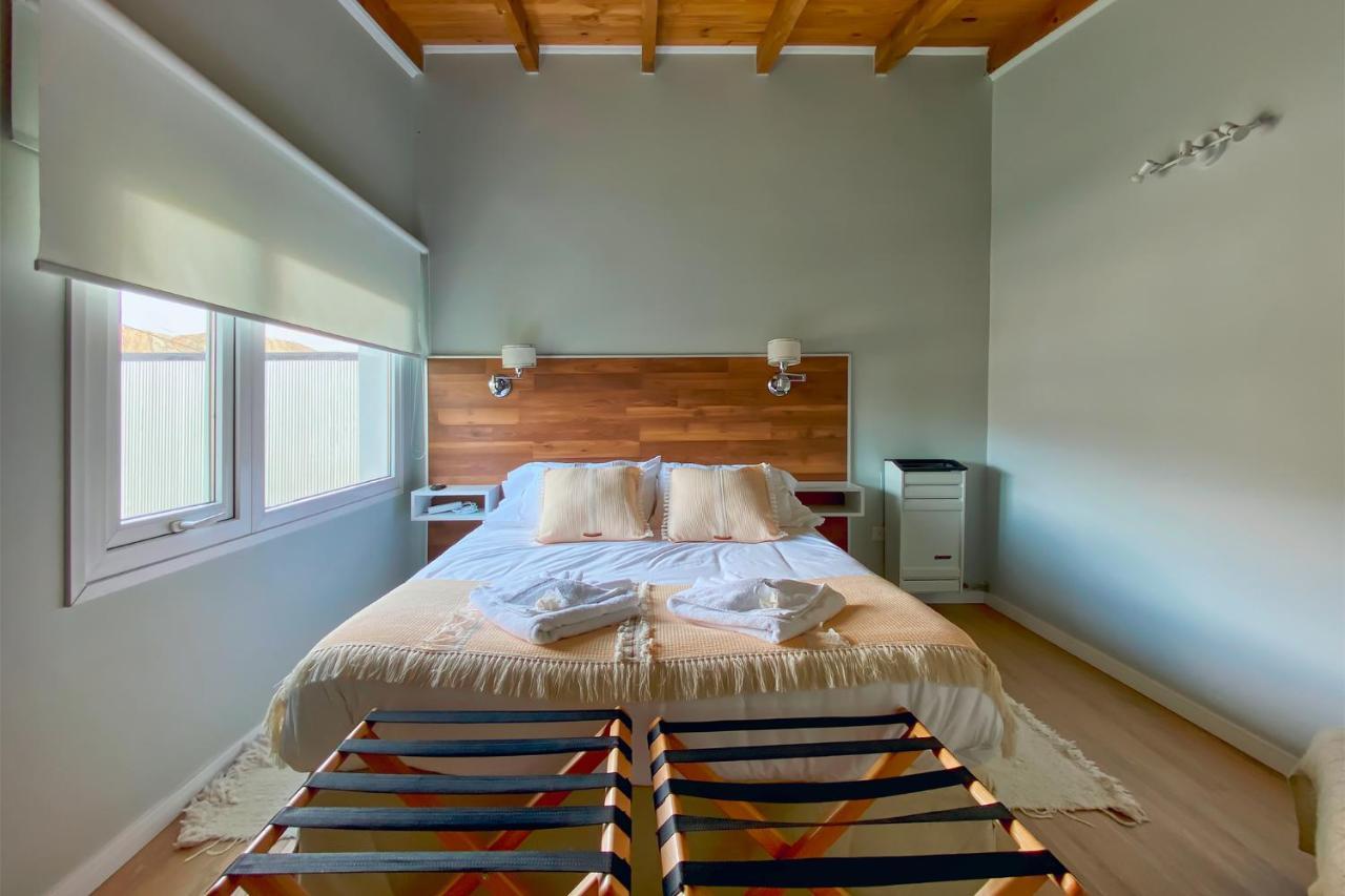 Casa Coihue Villa El Chalten Eksteriør bilde